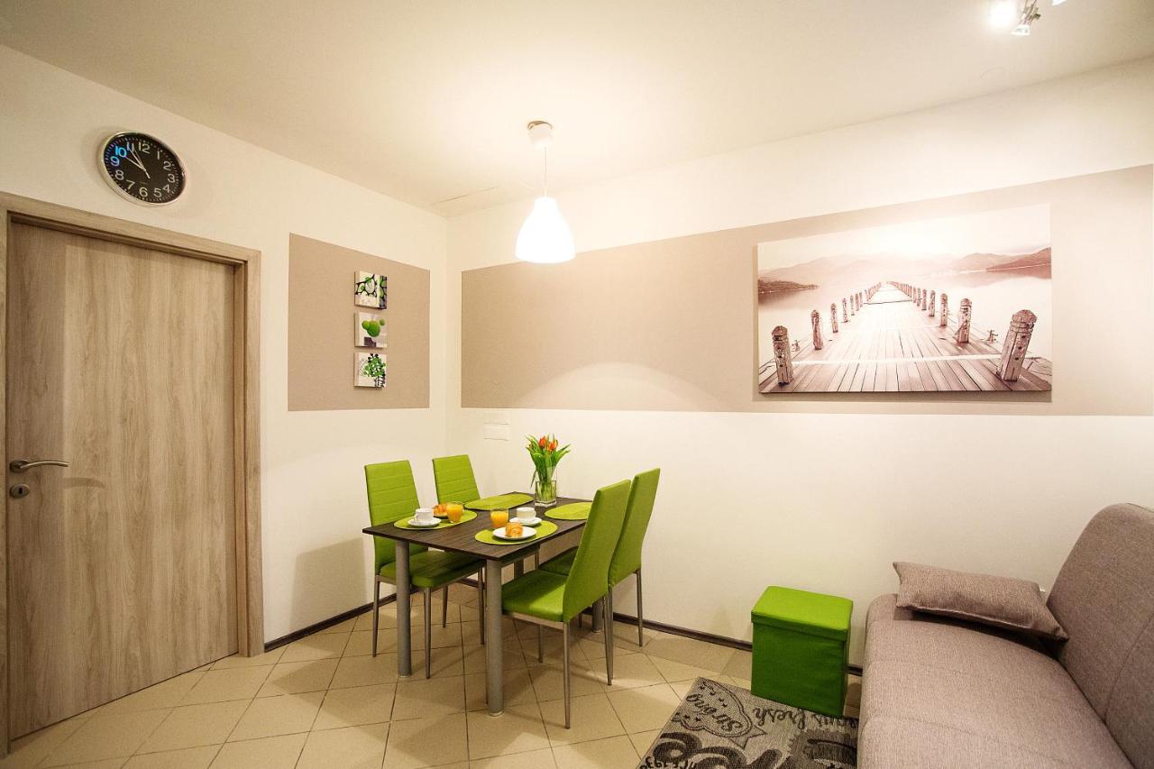 Sweet Apartments With Free Private Parking Ljubljana Exterior photo